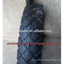 480/400-8 wheelbarrow tire and tube